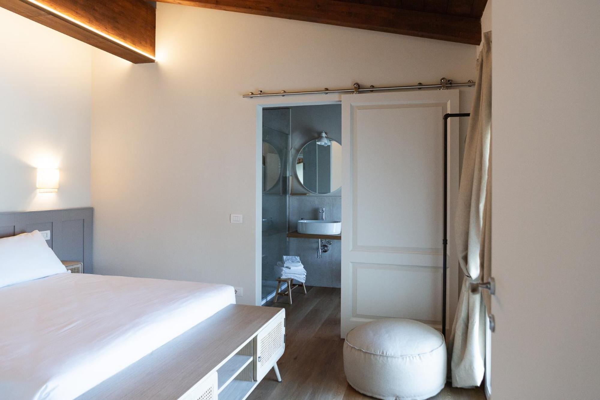 Agriturismo La Costa Gropparello Extérieur photo