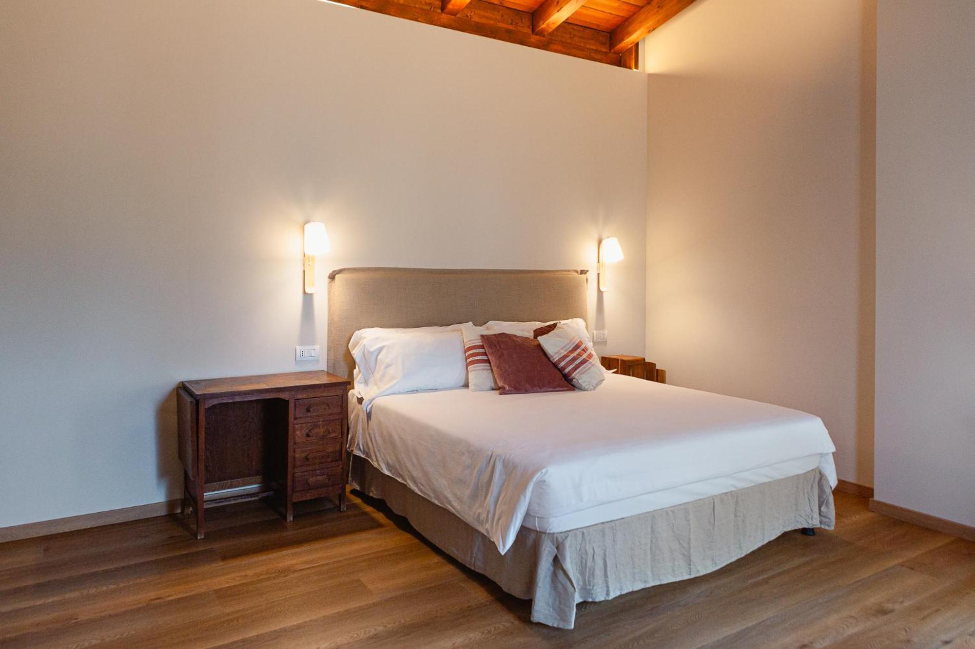 Agriturismo La Costa Gropparello Extérieur photo